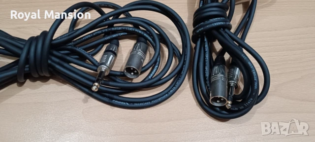 Оборудване за звукозаписно студио филмово и фото осветление , снимка 14 - Друга електроника - 51033163