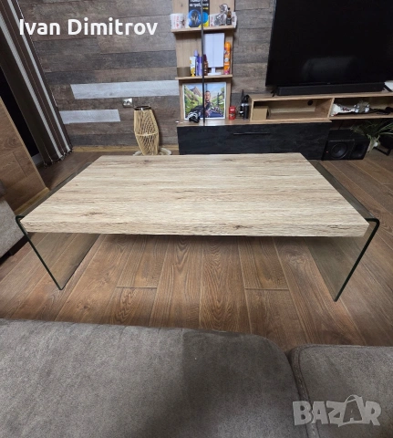 Холна Маса - MONIKA - БЕЗ ЗАБЕЛЕЖКИ!