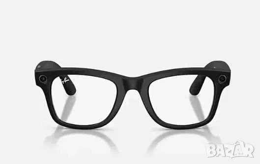  Ray-Ban Meta Wayfarer Gen 2 – смарт очила