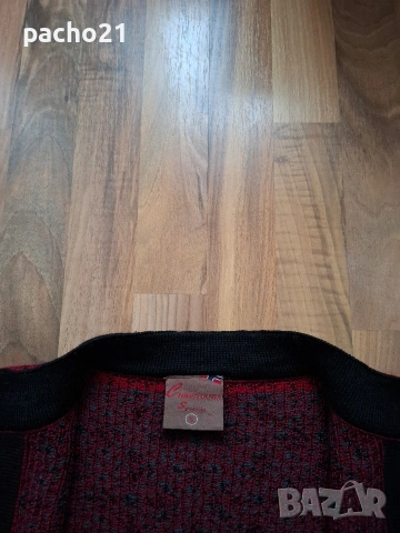 Christiania Sweater Norway, снимка 10 - Жилетки - 53783488