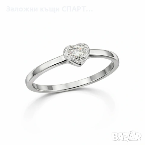 Златен пръстен - 1.11гр. 