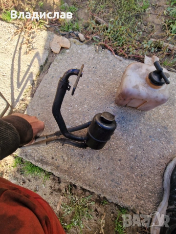 Казанчета за антифриз , чистачки ,хидравлика Киа Джойс , снимка 6 - Части - 52136799