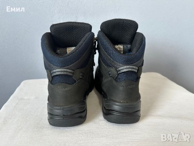 Дамски обувки Lowa Renegade GTX Mid, Размер 39, снимка 7 - Дамски боти - 45149257