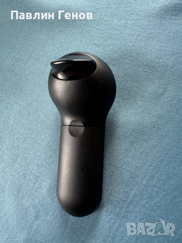 Samsung Gear VR Controller ET-YO324 - контролер за управление на Samsung Gear VR очила (черен), снимка 6 - Други - 44950733