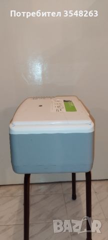 Скенер HP Deskjet F380