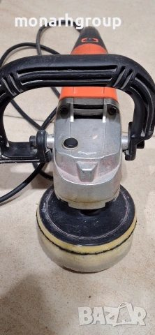 Полираща машина PREMIUM 0503 KPCP/ 1200W, снимка 7 - Други инструменти - 54012528