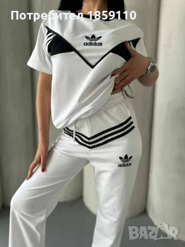 дамски комплект , снимка 1