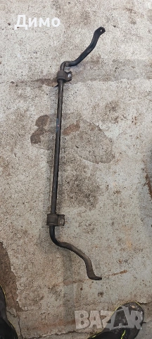 стабилизираща щанга волво volvo