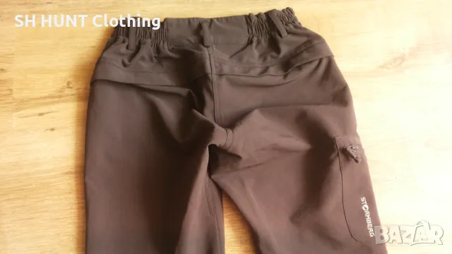 STORMBERG Stretch Pant Women размер XS изцяло еластичен дамски панталон - 1428, снимка 3 - Панталони - 47781187