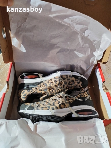 nike air kukini se leopard - дамски маратонки НОВИ, снимка 5 - Маратонки - 51519885