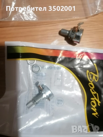 части за ефект педал, снимка 6 - Китари - 52960240