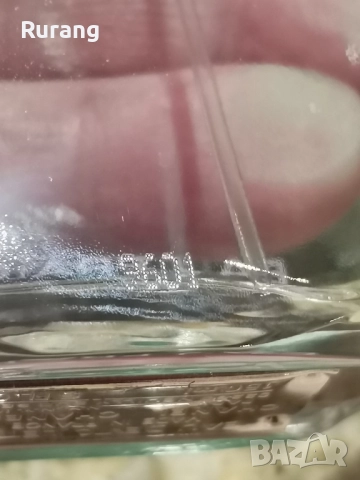 Оригинален парфюм Chanel Chance Eau Fraiche 150 ml EDT , снимка 4 - Дамски парфюми - 52787710