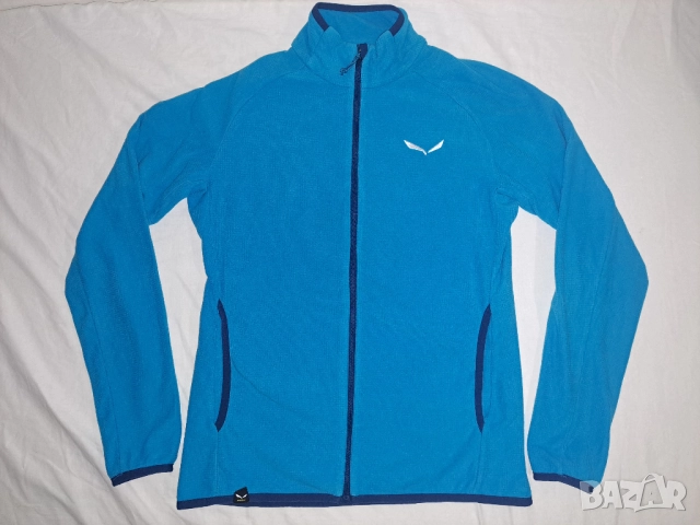 Salewa Women's Polarlite Full Zip (М) дамски полар 