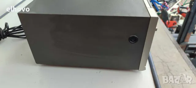 Дек Watson CR 5260, снимка 2 - Декове - 49740120