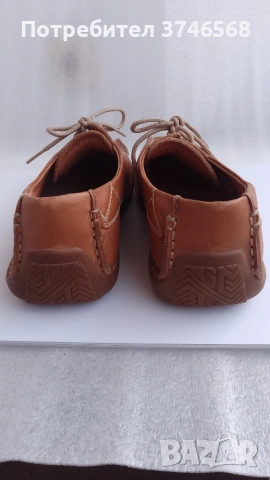 ,мъжки обувки Falcon N43, снимка 3 - Ежедневни обувки - 54196679