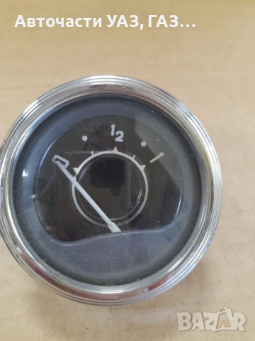 МАНОМЕТЪР ГОРИВО ШКОДА МАДАРА ОРИГИНАЛ