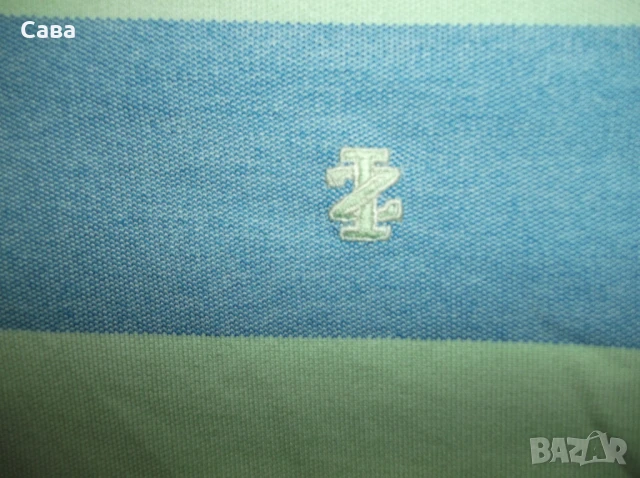 Блузи IZOD  мъжки,ХЛ и 2ХЛ, снимка 9 - Блузи - 42068884