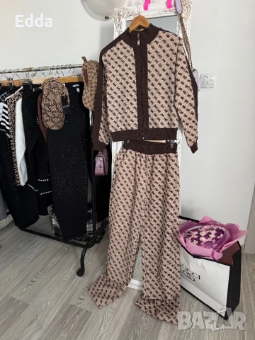 Комплект guess s m L 