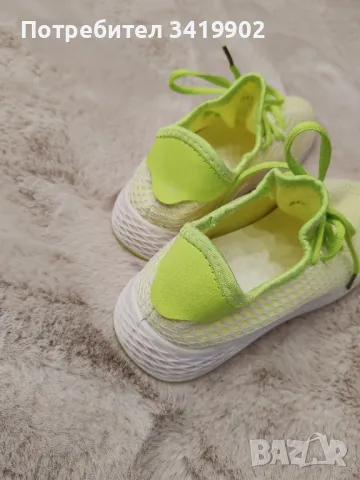 Маратонки, летни, 39 номер , снимка 4 - Маратонки - 49904714