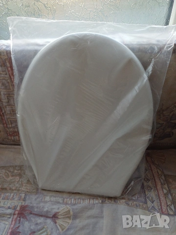 Нова тоалетна чиния, цена 5евро , снимка 2 - Други стоки за дома - 53155403