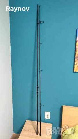 Спод въдица Avid Exodus Spod&Marker Pro 12ft 5lb