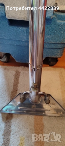 Екстракторна машина за пране на марката Prochem, снимка 3 - Други машини и части - 53898663