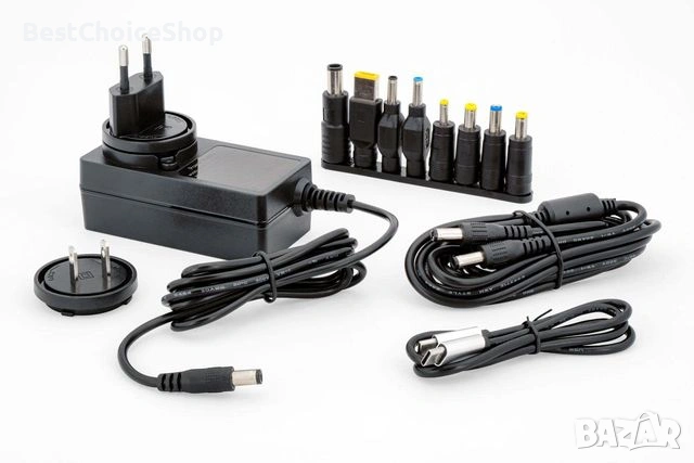 XTPower Непрекъсваем DC Пауърбанк 26800mAh – AC адаптер, USB-C PD, 2x USB QC3