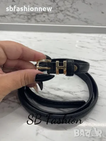 Hermes колан, снимка 1