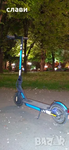 Електрически скутер xiomi scooter 3, снимка 5 - Велосипеди - 47987748