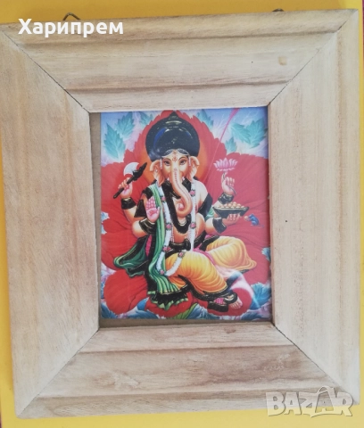 Дървени рамки за снимки, снимка 2 - Декорация за дома - 52794614