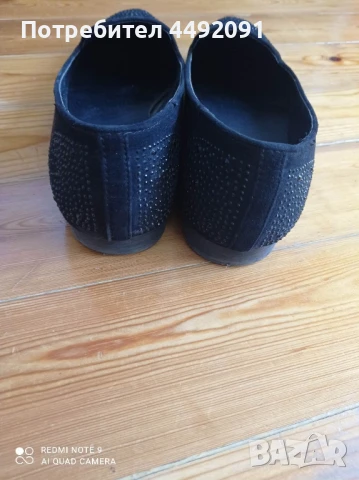 дамски обувки , снимка 2 - Дамски ежедневни обувки - 50548678