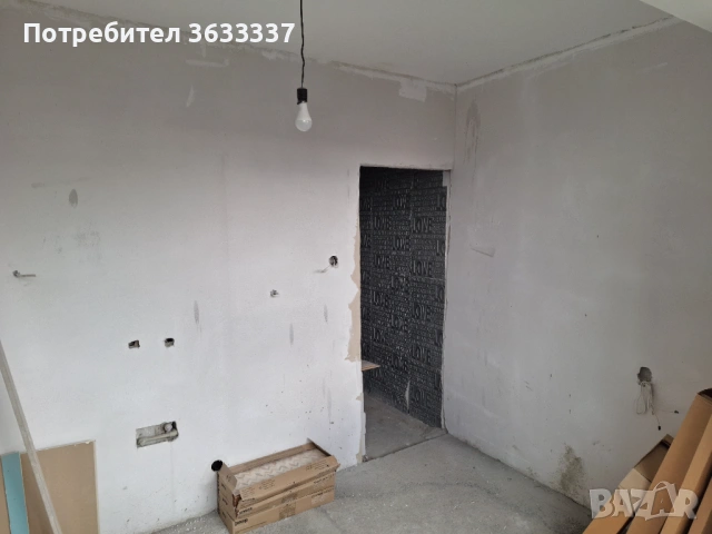 1-стаен апартамент радомир , снимка 12 - Апартаменти - 53749954