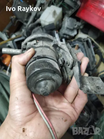 Вакуум помпа за Mercedes M-Class, ML, W163, 2.7 CDI, 1998-2005г., A0004351401, A1634300032, 008328-0, снимка 7 - Части - 50197932