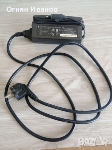 Macintosh PowerBook M3037 45w Power Adapter
