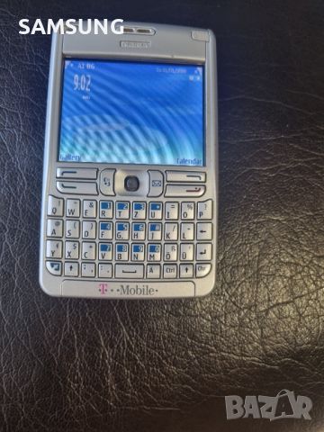 Nokia - E61, снимка 6 - Nokia - 46567488