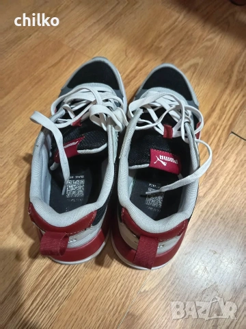 маратонки   puma, снимка 2 - Маратонки - 53905887