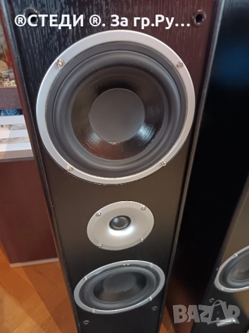 Тонколони Clatronic LB 562, снимка 5 - Тонколони - 51868642