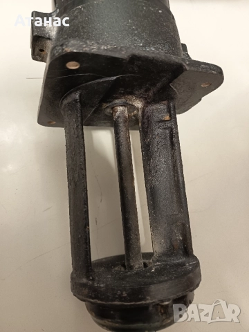 Помпа за охлаждаща течност Aryung ACP-100F 45l/min, снимка 2 - Водни помпи - 51730307