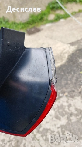 Ляв стоп за Нисан Екстрейл, снимка 8 - Аксесоари и консумативи - 54156514