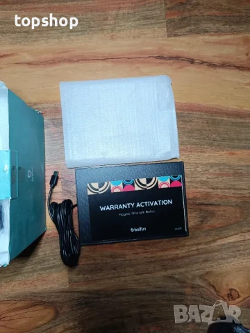 НОВА BOIFUN Соларна безжична охранителна камера за външна употреба - 2K WiFi с батерии..., снимка 13 - Други - 50556167