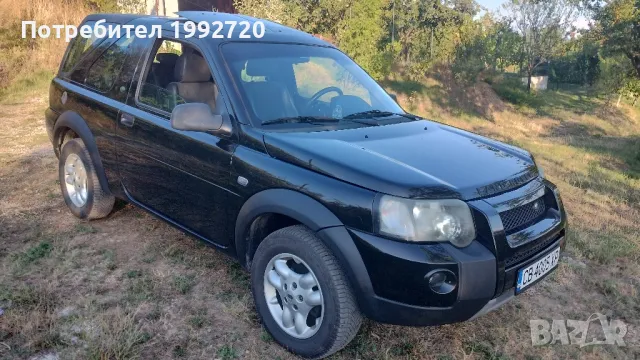 Land rover Freelander , снимка 2 - Автомобили и джипове - 48248076