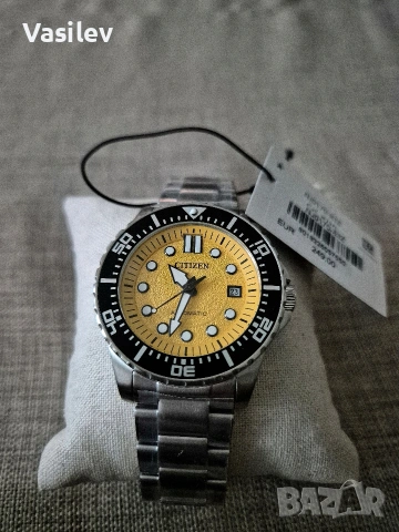 Citizen, снимка 6 - Мъжки - 53424930