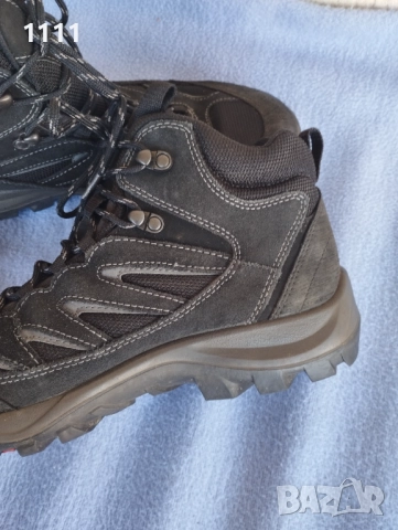 Ecco core-tex номер 43., снимка 7 - Мъжки боти - 52211869