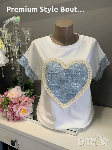 тениски, снимка 4 - Тениски - 53844186