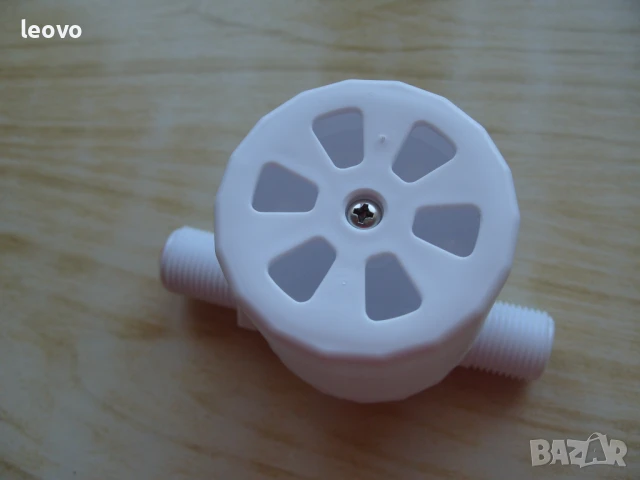 Поплавъчен клапан за регулиране на нивото на водата, снимка 13 - Други стоки за дома - 51322699