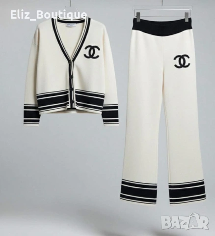 Комплект chanel