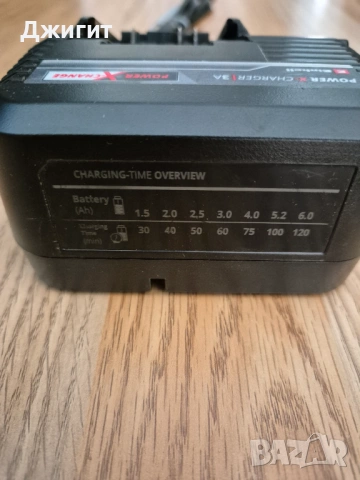 Зарядно устройство за Einhell батерии , снимка 4 - Други инструменти - 53701702