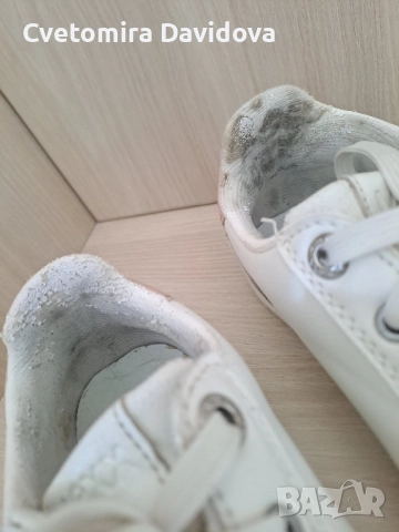 Детски обувки Mexx, снимка 6 - Детски маратонки - 51591217