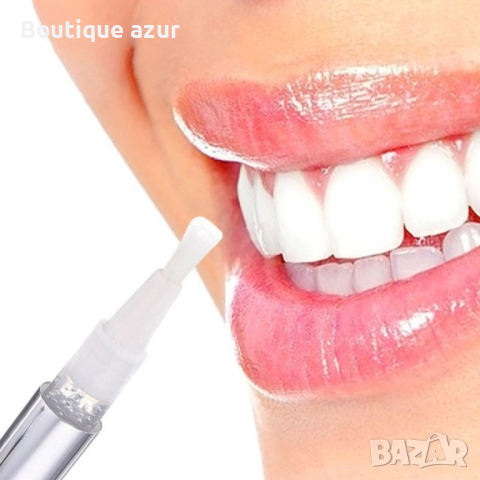 Teeth Whitening Pen Избелваща писалка за зъби TV194, снимка 1 - Други - 45034319