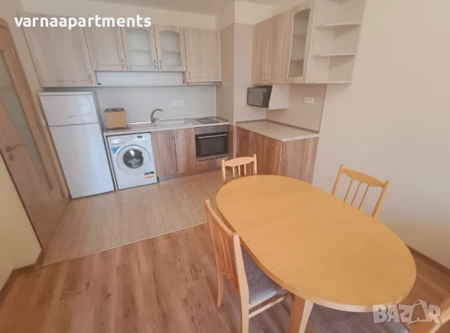 Апартамент Младост до Дом Младост и Делта планет мол Нощувки Варна, снимка 8 - Квартири, нощувки - 45508564